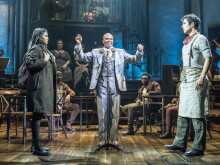 Hadestown
