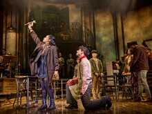 Hadestown