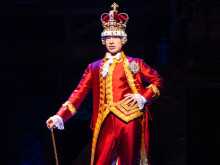 Hamilton