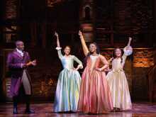 Hamilton