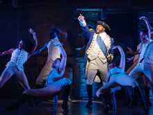 Hamilton