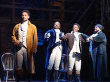 Hamilton
