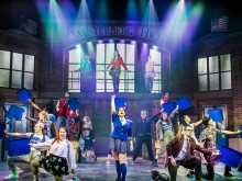 Heathers The Musical