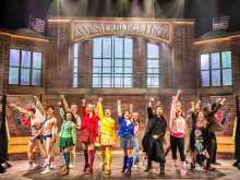 Heathers The Musical