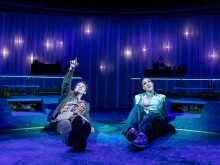 Hot Mess: A New Musical