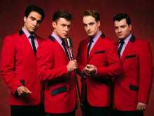 Jersey Boys