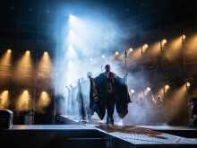 Jesus Christ Superstar