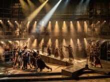 Jesus Christ Superstar (Theatre Royal Drury Lane)