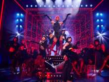 Kinky Boots