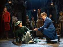 Les Miserables