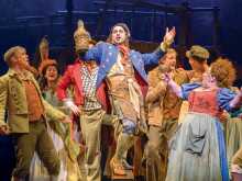 Les Miserables