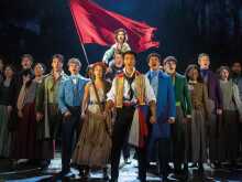 Les Miserables