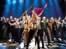 Les Miserables