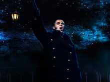Les Miserables
