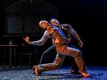 Matthew Bourne’s The Midnight Bell