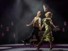 Matthew Bourne’s The Midnight Bell
