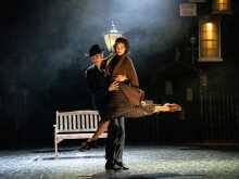Matthew Bourne’s The Midnight Bell