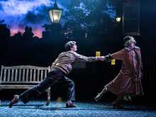 Matthew Bourne’s The Midnight Bell