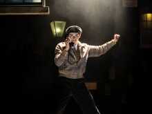 Matthew Bourne’s The Midnight Bell