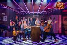 Million Dollar Quartet