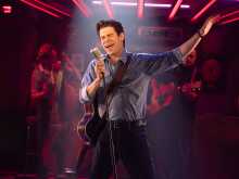 Million Dollar Quartet