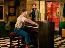 Million Dollar Quartet