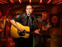Million Dollar Quartet