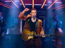 Million Dollar Quartet