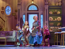 Mrs. Doubtfire the Musical