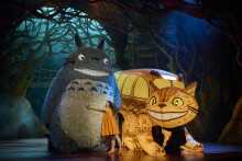 My Neighbour Totoro