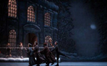 The Nutcracker - English National Ballet