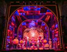 Paddington: The Musical