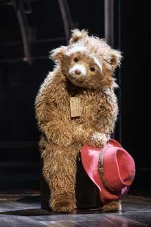 Paddington: The Musical