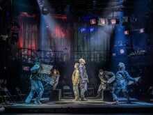Rent