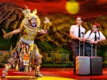 The Book of Mormon