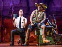 The Book of Mormon