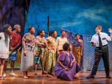 The Book of Mormon