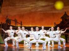 The Book of Mormon