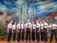 The Book of Mormon