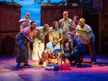 The Boy Who Harnessed the Wind