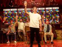 Choir of Man