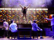 Choir of Man