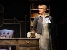 The Comedy About Spies