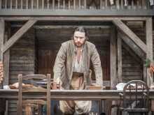 The Crucible