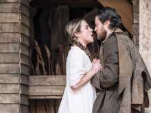 The Crucible