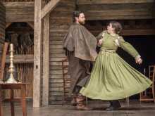 The Crucible