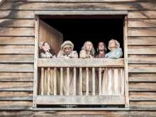 The Crucible