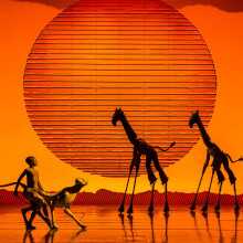 The Lion King