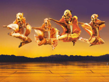 The Lion King