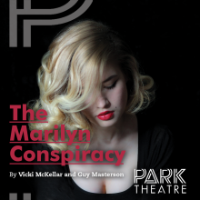 The Marilyn Conspiracy